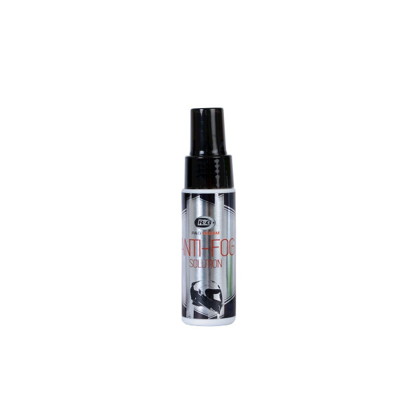 R&G R&G Gleam Anti-fog Solution 50ml